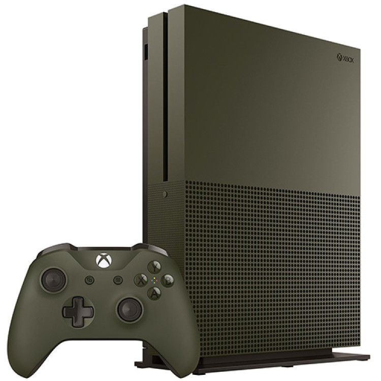 خرید Xbox One باندل بازی Battlefield 1 | یک ترابایت